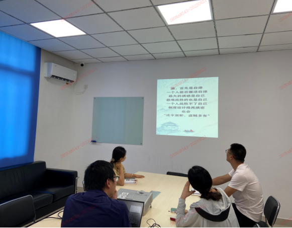 平安产险莆田中心支公司：坚守廉洁底线，弘扬清风正气180.png